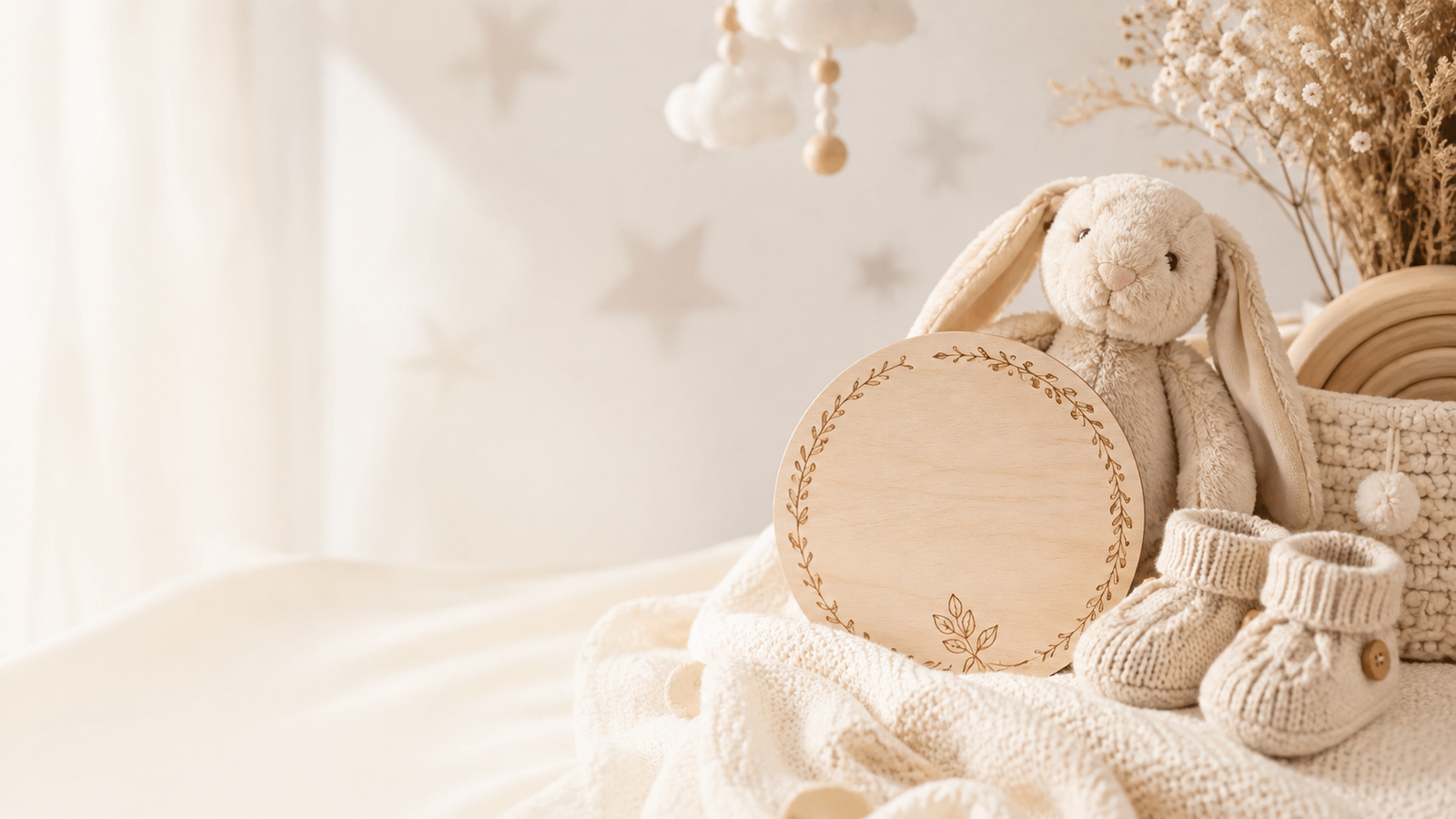 Baby & Newborn Gifts