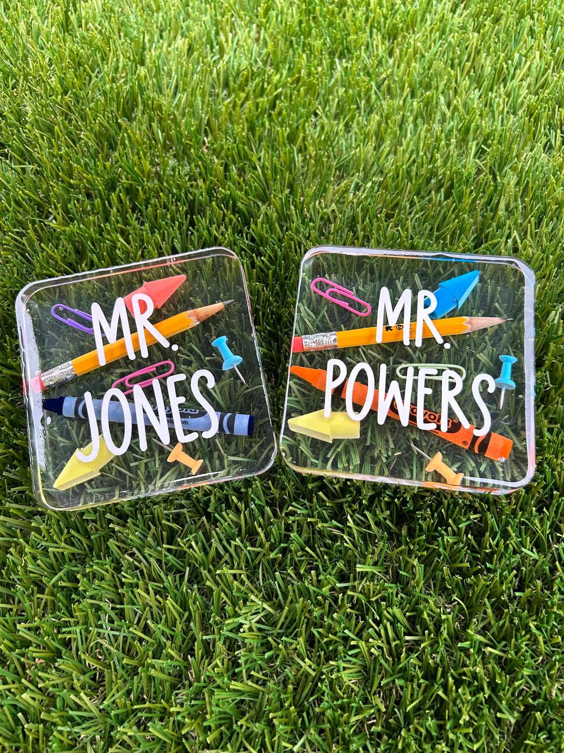 Teacher Appreciation Gifts